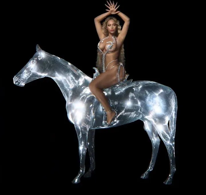 The meaning of Beyoncé's "Alien Superstar" lyrics explained