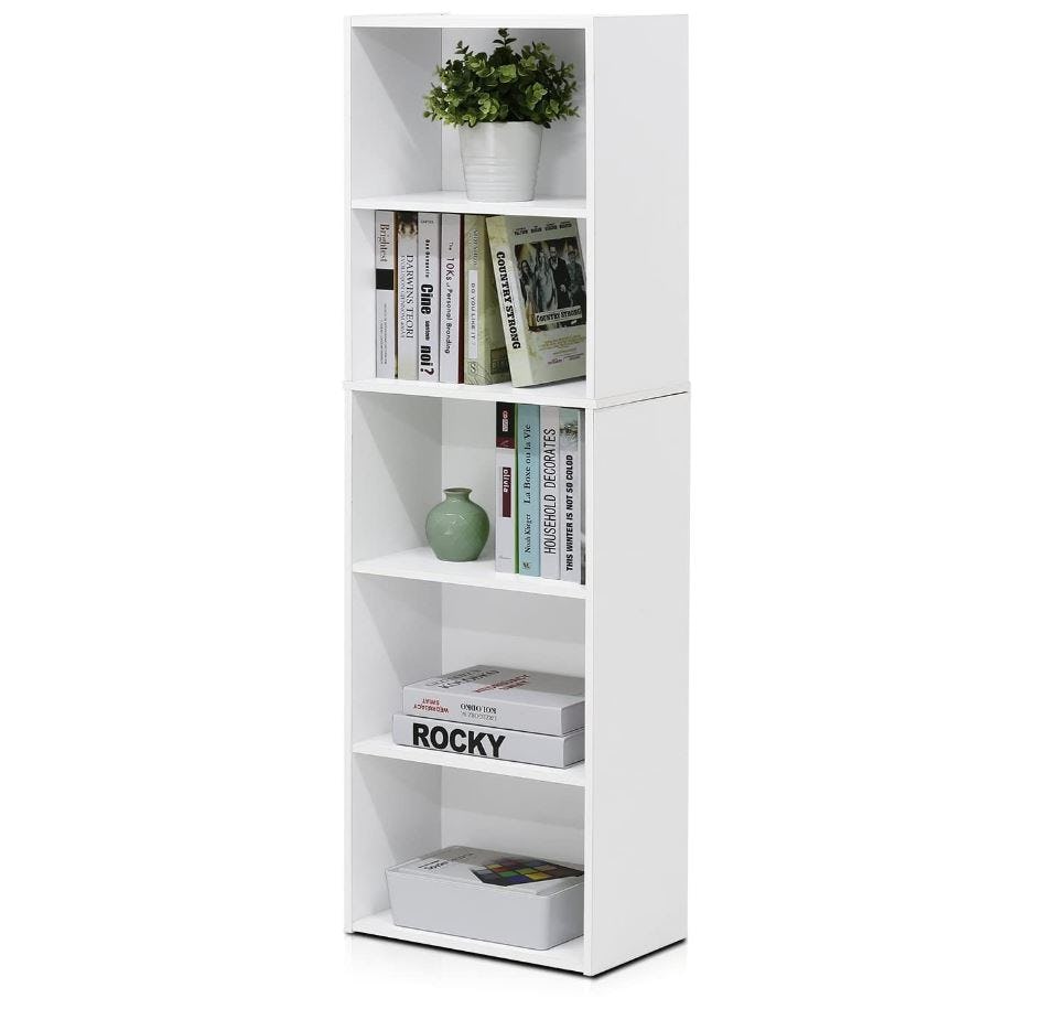 Furinno Luder Bookcase