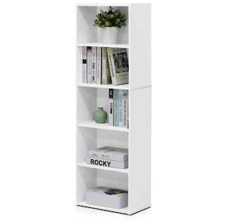 Furinno Luder Bookcase