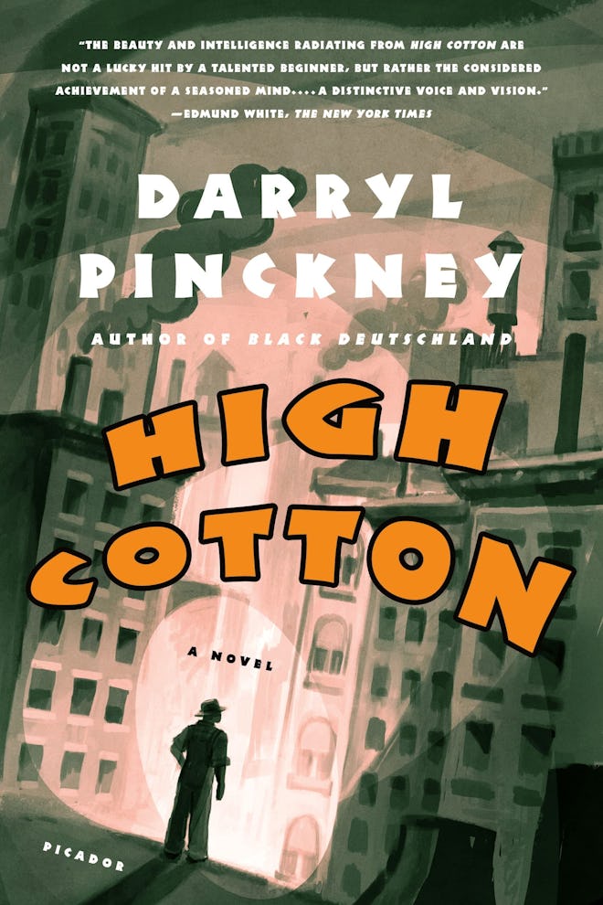 'High Cotton' by Darryl Pinckney