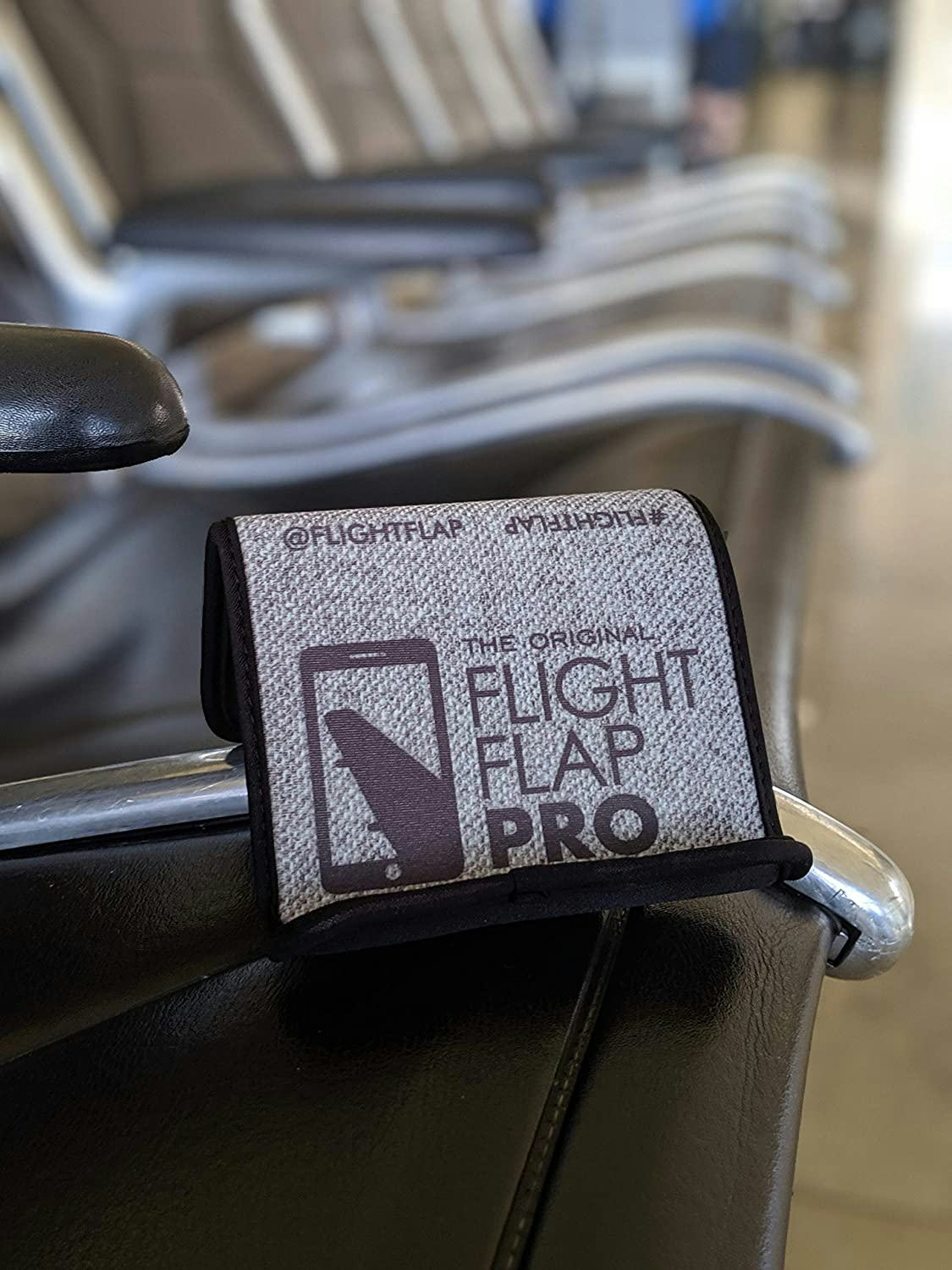 Flight Flap Phone &amp; Tablet Holder