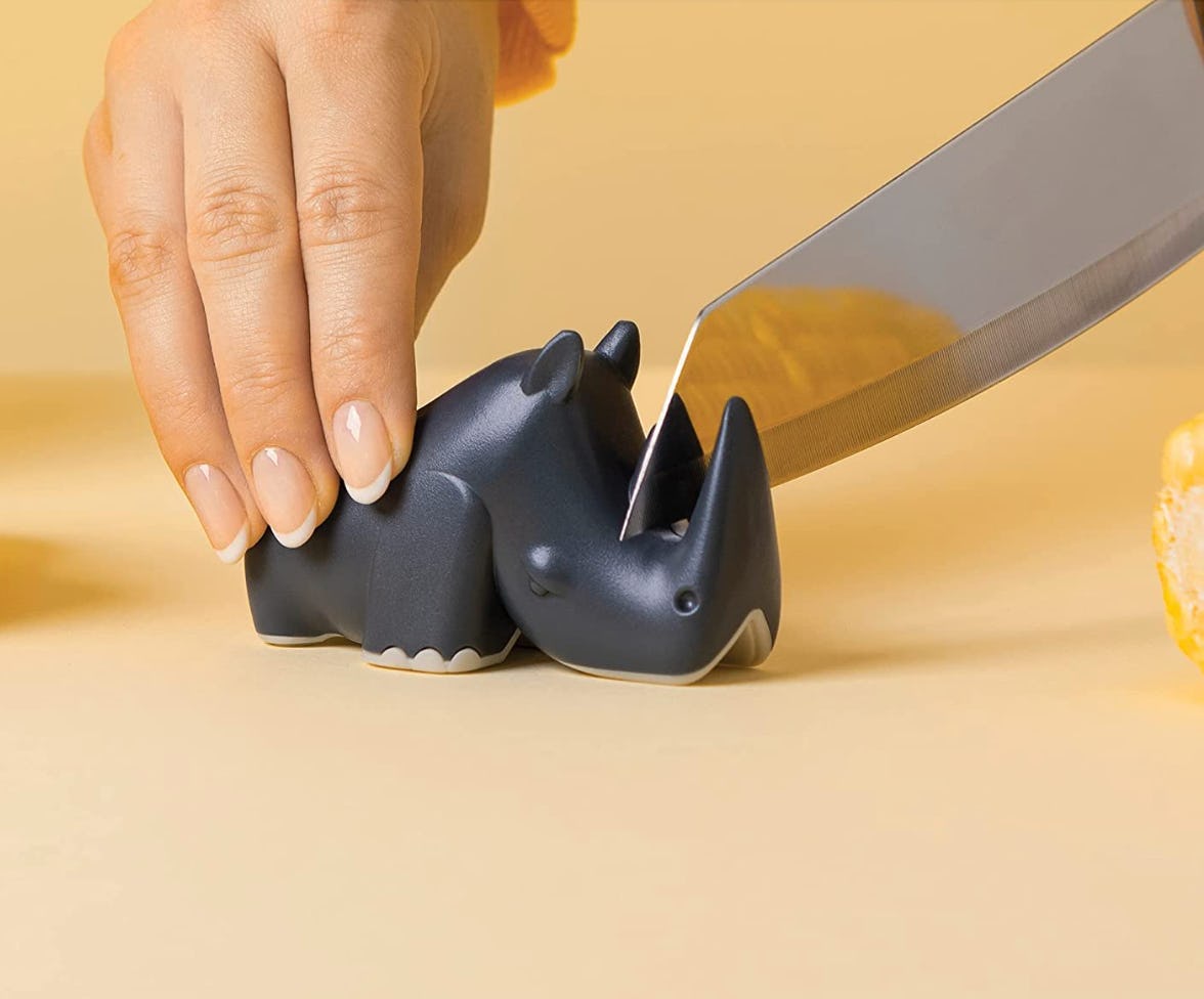 OTOTO Blade Knife Sharpener