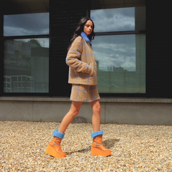 The Best Fall/Winter 2022 Fashion Campaigns To Inspire You Before You Shop