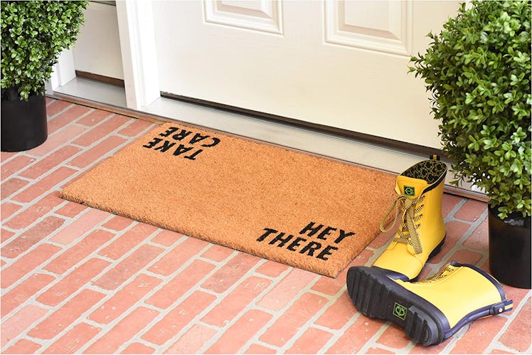 Calloway Mills Hey There Doormat