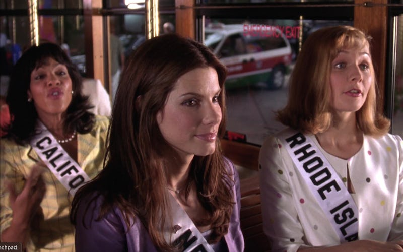 'Miss Congeniality' (2000). Photo courtesy of Warner Bros. Pictures.