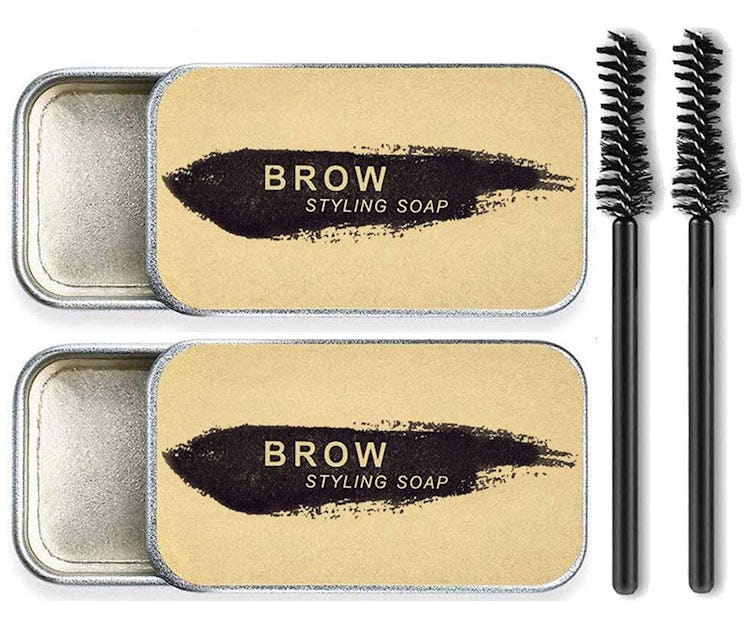 best brow soap