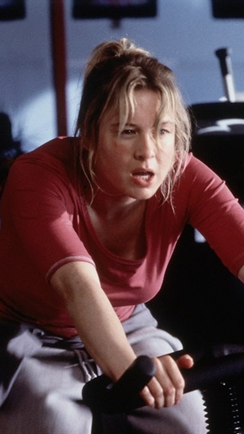 'Bridget Jones's Diary' (2001). Photo courtesy of Miramax.