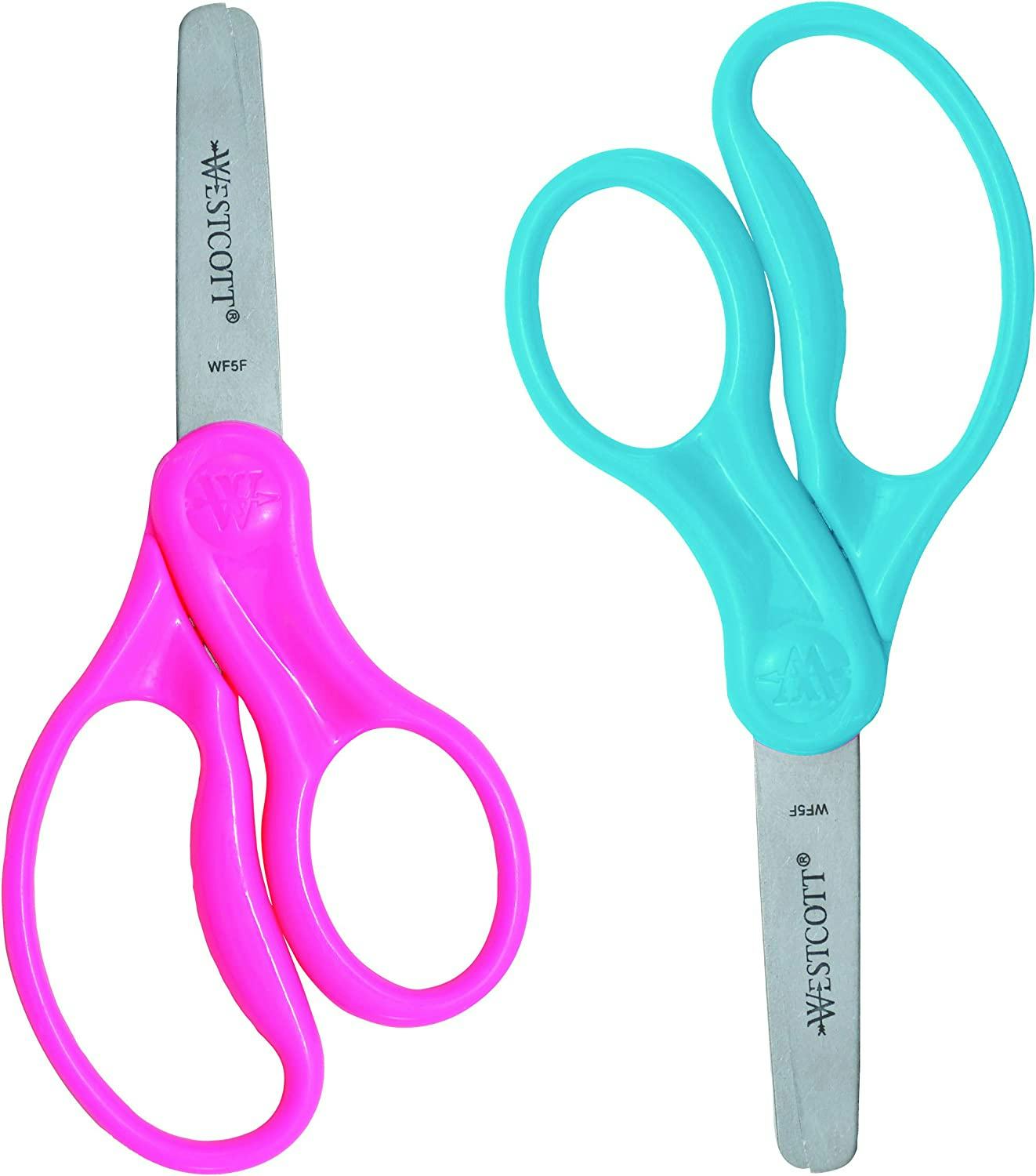 The 5 BestToddler Scissors