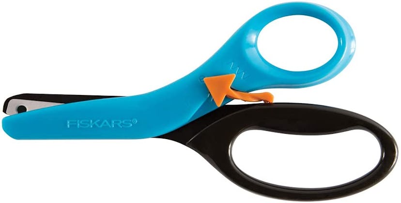 Fiskars Preschool Training Scissors