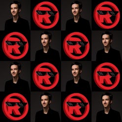 RadioShack chief marketing officer Ábel Czupor