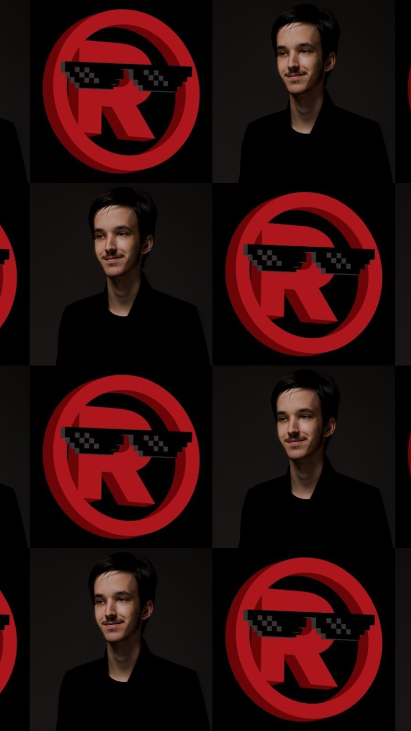 RadioShack chief marketing officer Ábel Czupor
