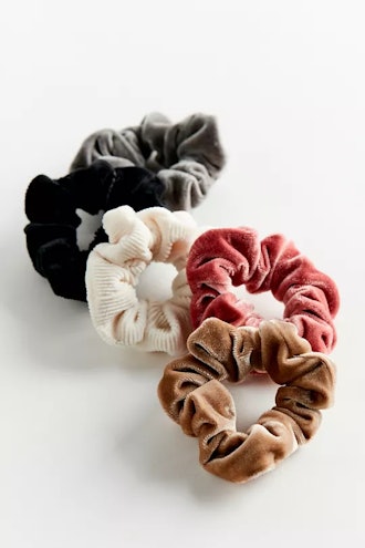 Urban Outfitters scrunchies