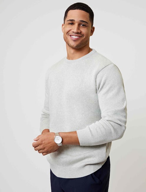 Aven Jones, 'Bachelorette' contestant