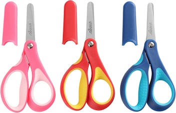 The 5 BestToddler Scissors