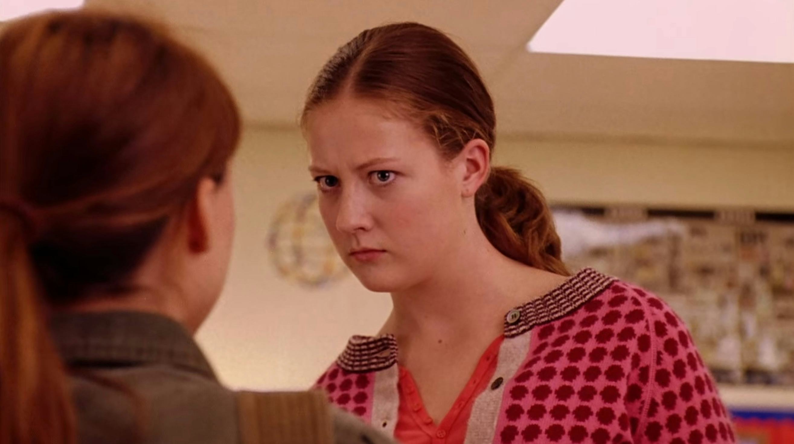 &lsquo;Mean Girls&rsquo; (2004). Photo courtesy of Paramount Pictures.