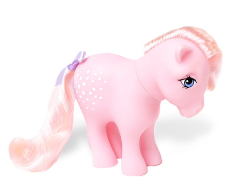 Why Is My Little Pony So Popular The Endless Appeal Of This 80s Icon