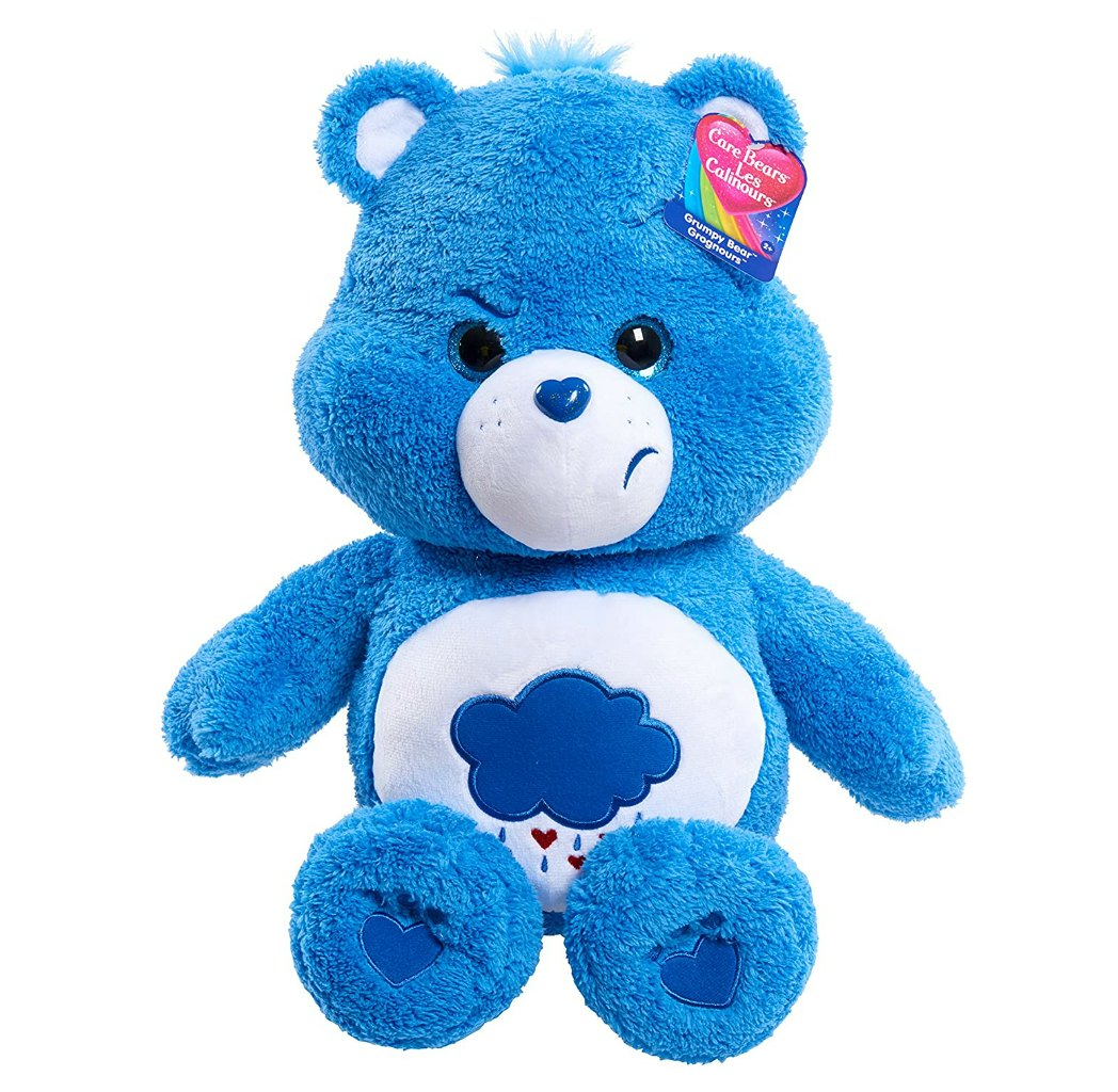 How the Care Bears Conquered the 1980s