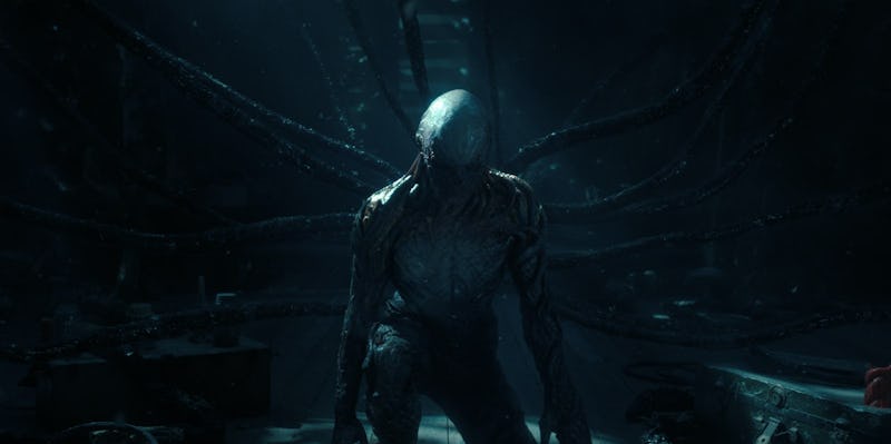 Jamie Campbell Bower, who plays Stranger Things 4 villain Henry/Vecna, says he loves the season's an...