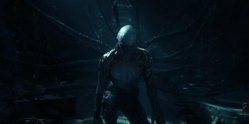 Jamie Campbell Bower, who plays Stranger Things 4 villain Henry/Vecna, says he loves the season's an...