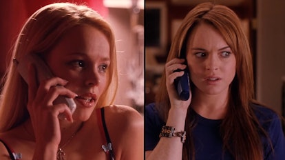 10 Things I Noticed Rewatching Mean Girls In 2022