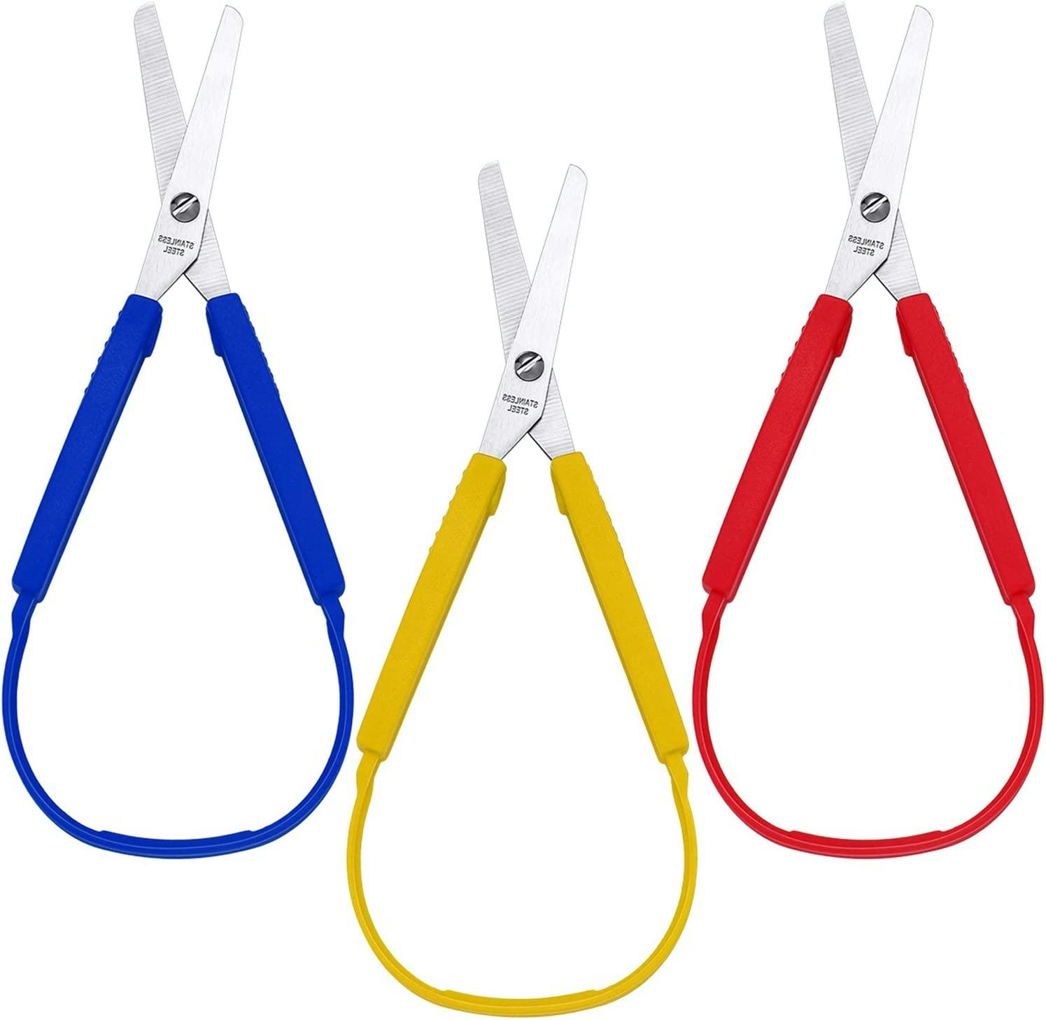 The 5 BestToddler Scissors