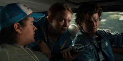After watching Season 4, fans are wondering Max survive 'Stranger Things 5' and Sadie Sinks quotes a...