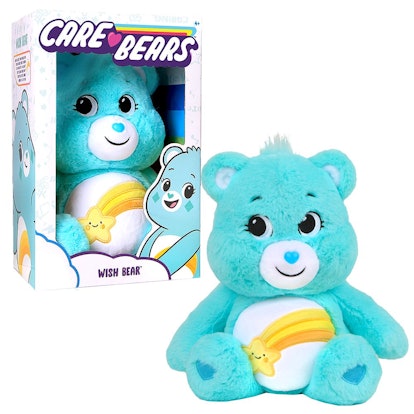 How the Care Bears Conquered the 1980s
