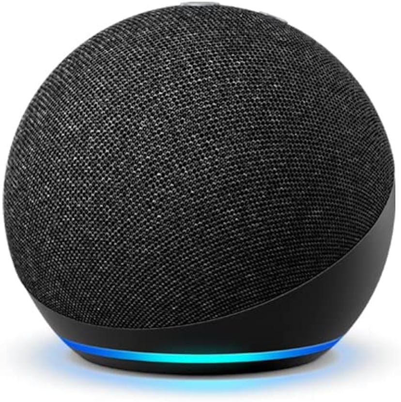 Echo Dot (4th Gen)