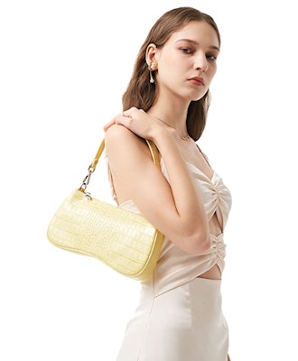 JW PEI Eva Shoulder Handbag