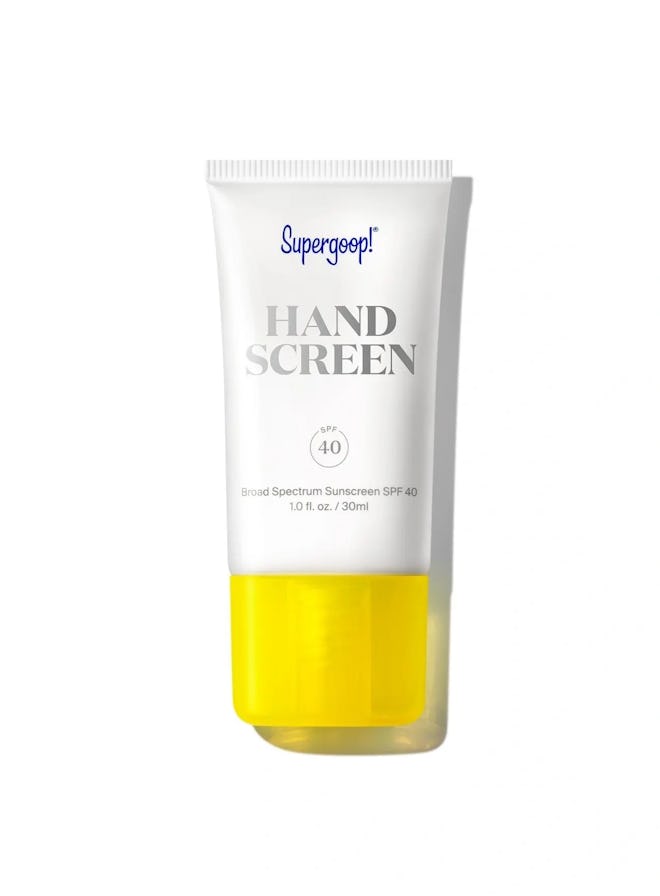 Handscreen SPF 40