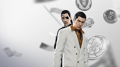 Coming Soon to Xbox Game Pass for Console and PC: Yakuza Kiwami 2