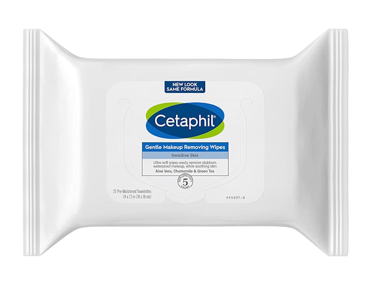 Best Makeup Wipes For Sensitive Skin