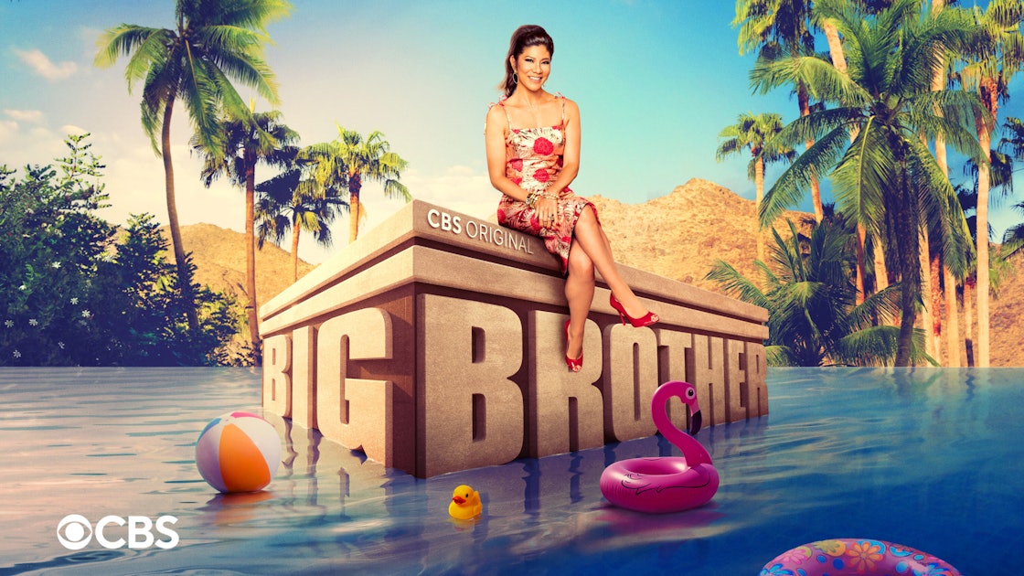 Apply to be a Big Brother contestant