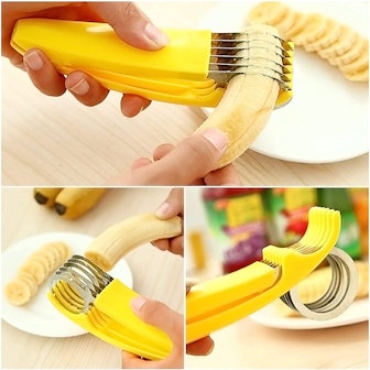 FireKylin Banana Slicer