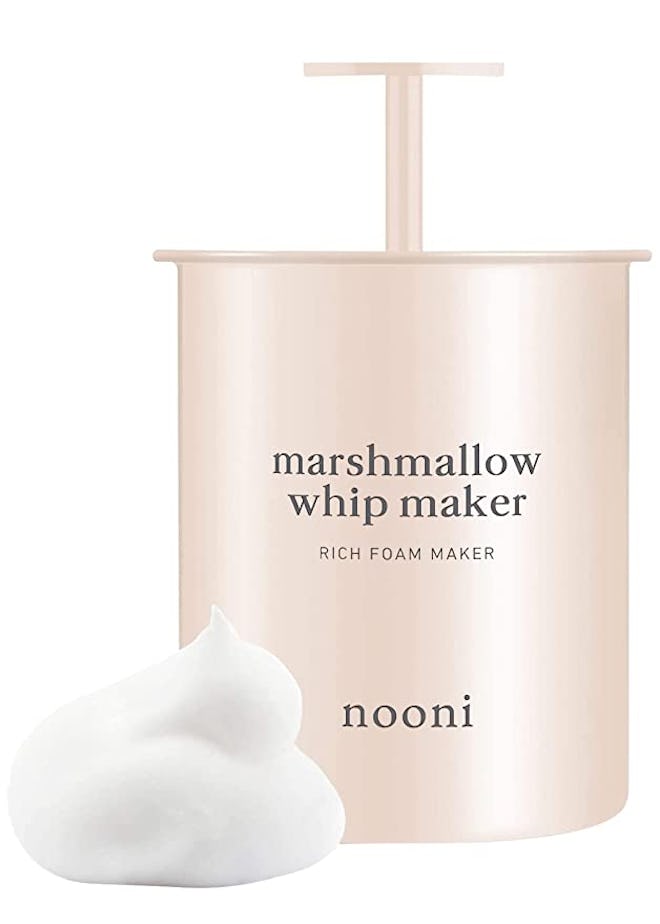 NOONI Marshmallow Whip Maker