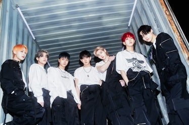 On July 4, K-pop group ENHYPEN dropped a new single called "Future Perfect (Pass the MIC)."