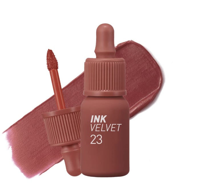 Peripera Ink Velvet Lip Tint