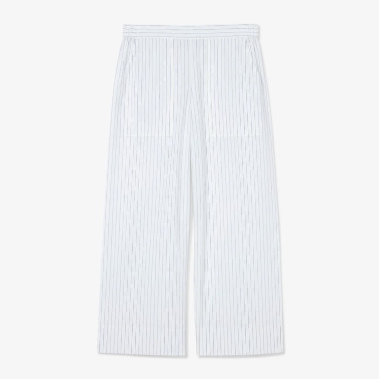 M.M.LaFleur striped pants