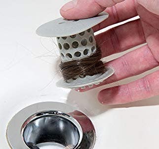 TubShroom Drain Protector