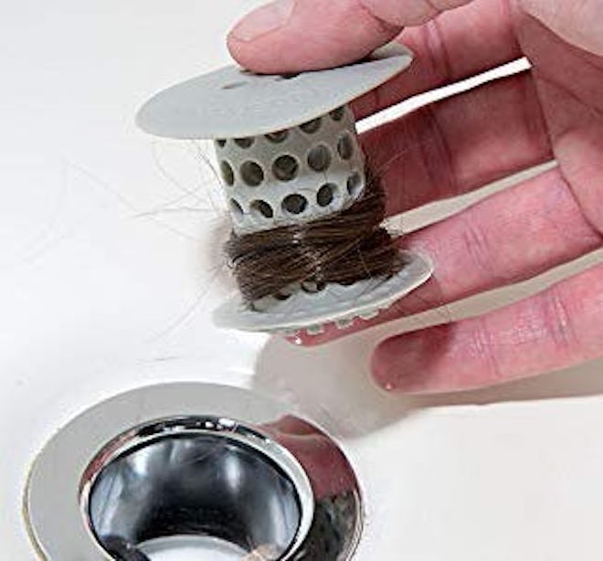 TubShroom Drain Protector