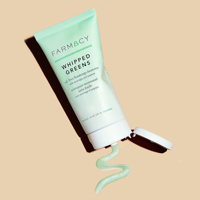Farmacy Whipped Greens Face Wash