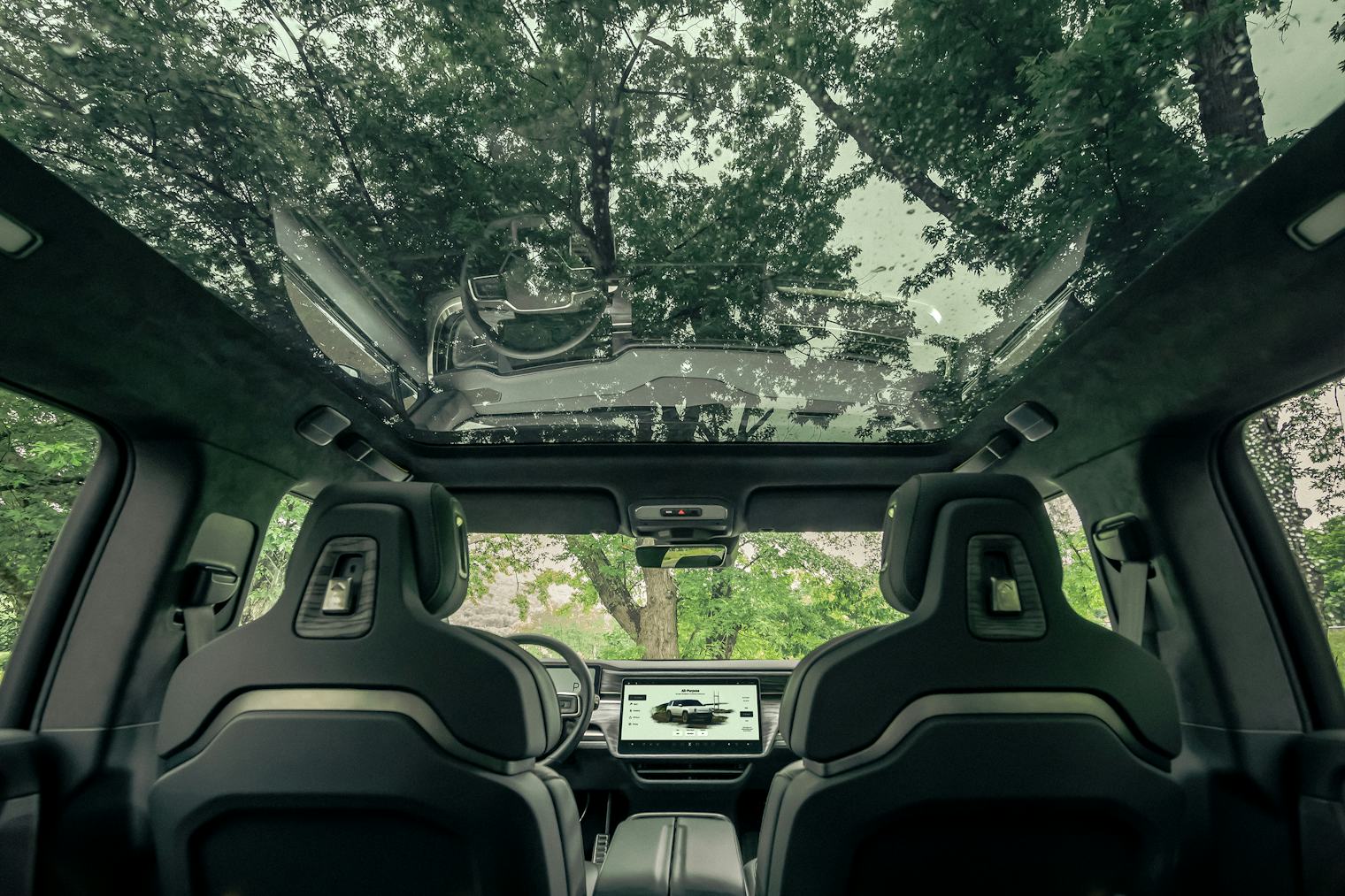 Rivian R1S Review The best electric SUV yet