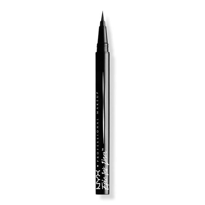 NYX PROFESSIONAL MAKEUP Epic Ink Liner