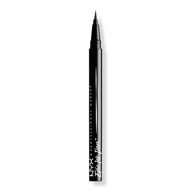 NYX PROFESSIONAL MAKEUP Epic Ink Liner