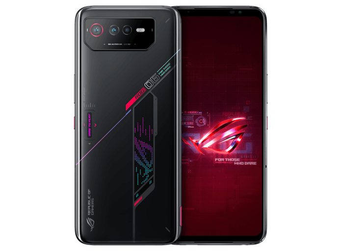 Asus ROG Phone 6