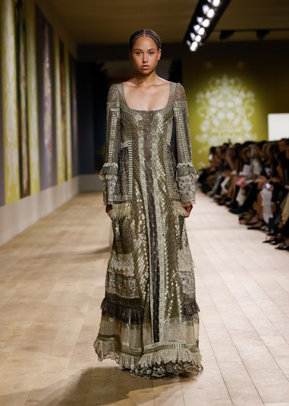 Dior Haute Couture Fall/Winter 2022