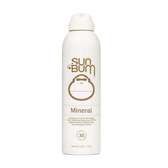 Best Mineral Sunscreens For Body