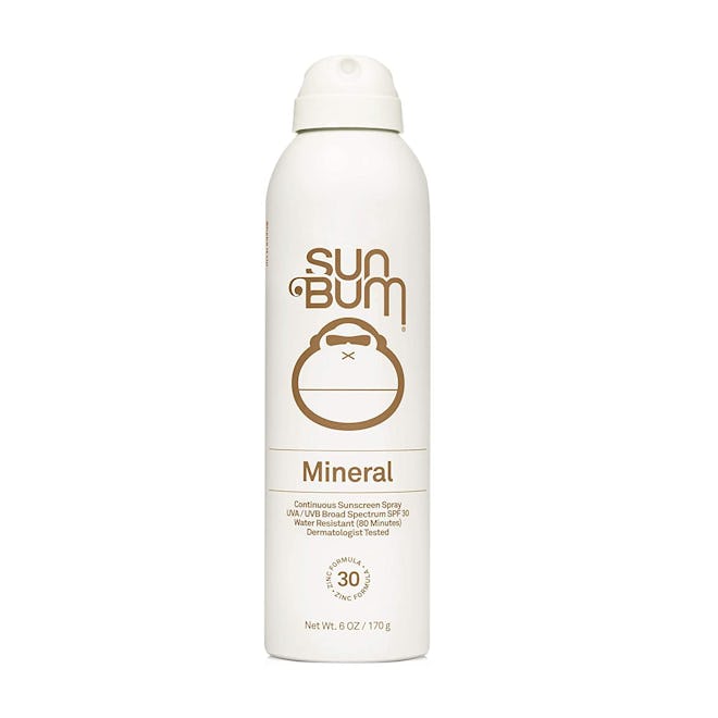 Best Mineral Sunscreens For Body