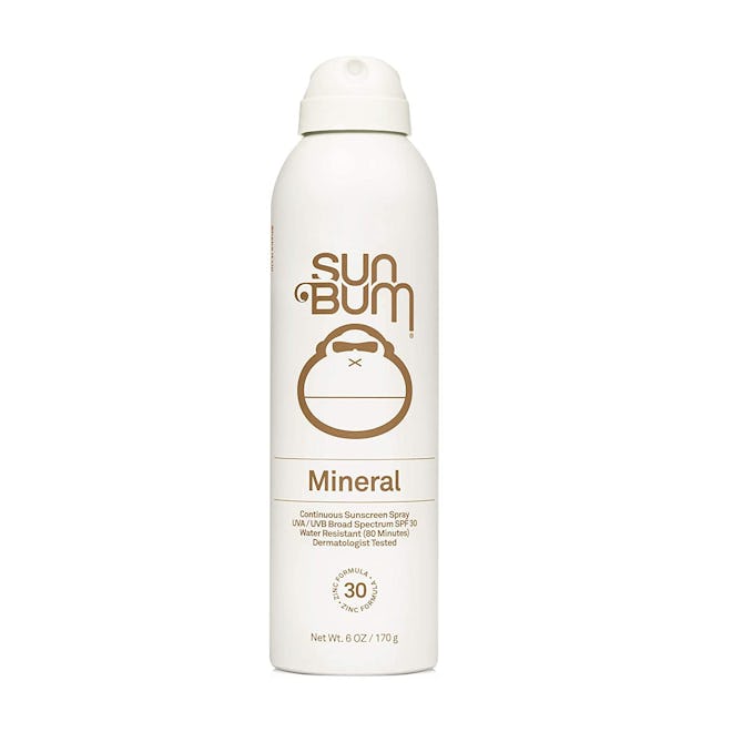 Best Mineral Sunscreens For Body