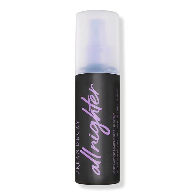 Urban Decay All Nighter Long Lasting Makeup Setting Spray